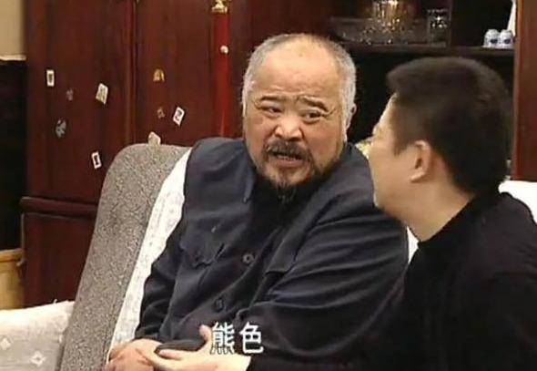 65岁“牛大爷”李琦：结婚37年孩子都跟老婆姓，今自曝恶疾缠身