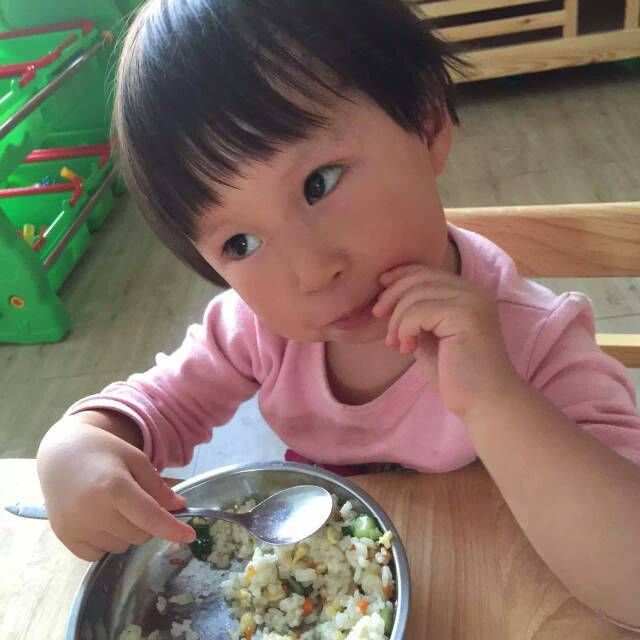 孩子|多半是早餐没吃对，有几样早被拉黑你却还在喂孩子脾胃虚发育慢