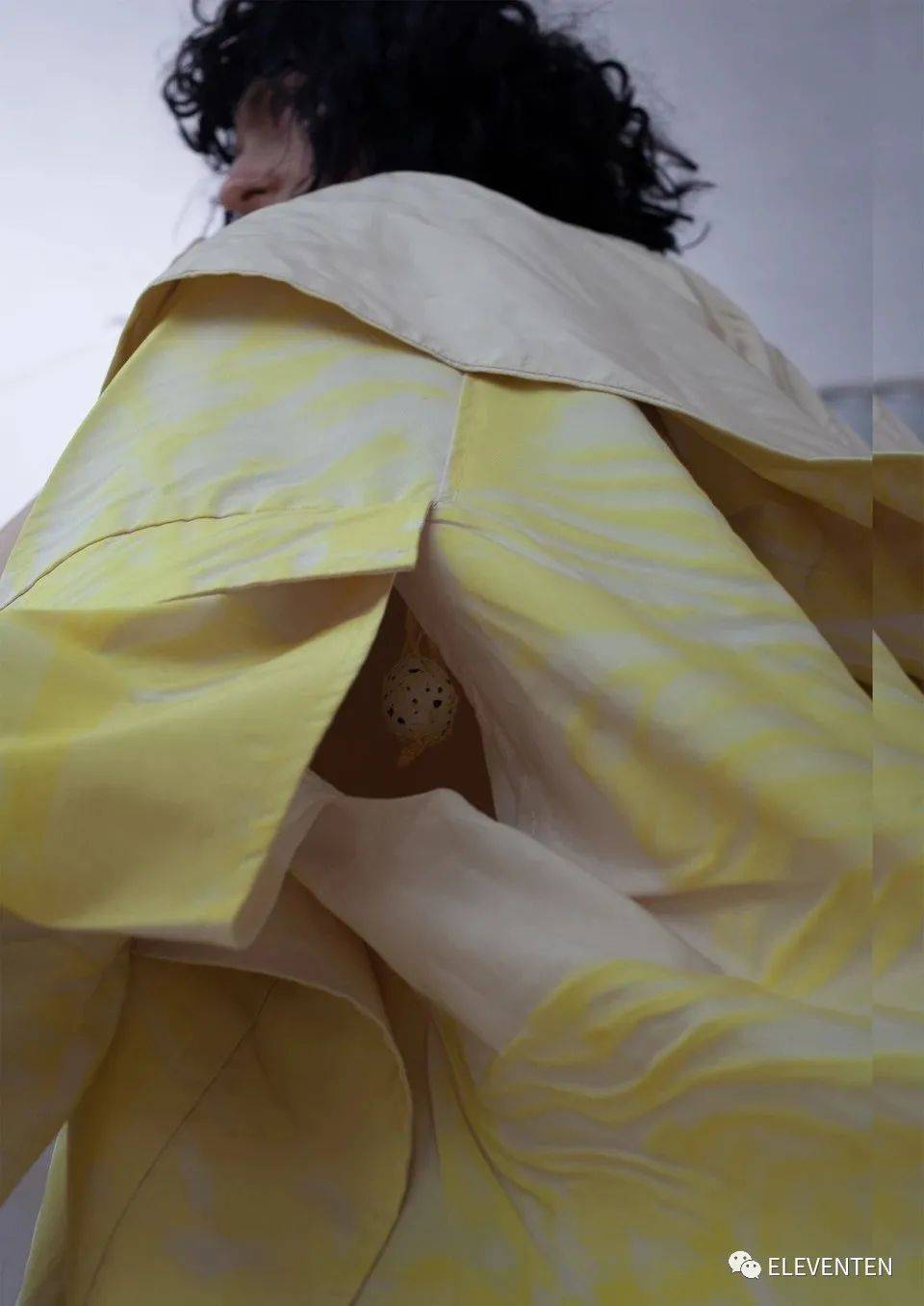 时尚|2020 RCA皇艺 MA FASHION时尚毕业大秀 #女装Womenswear