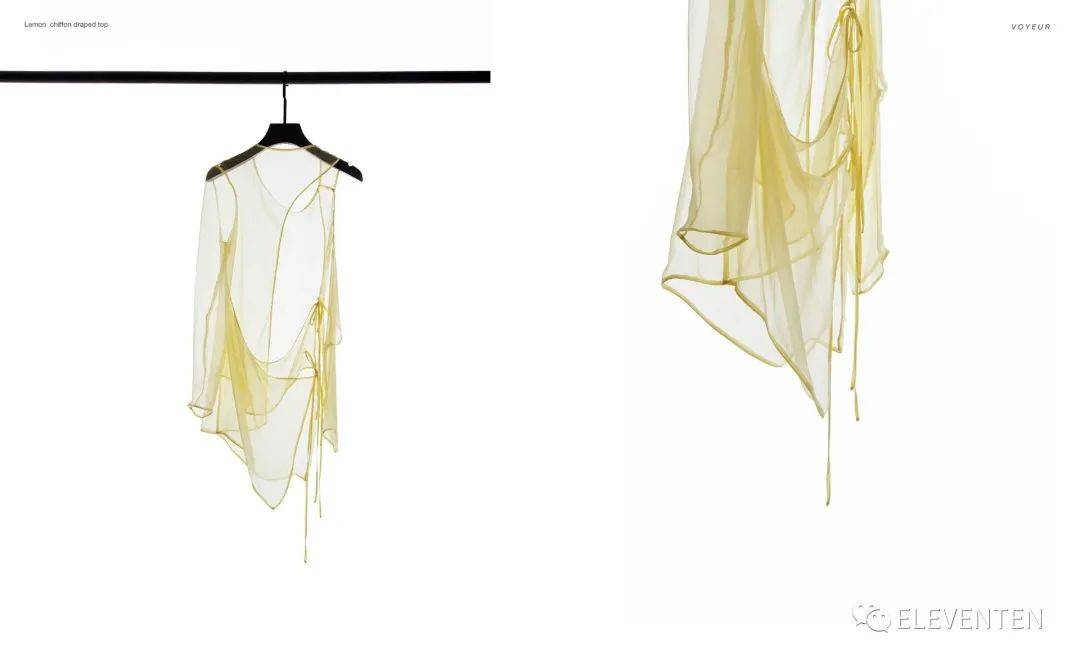 时尚|2020 RCA皇艺 MA FASHION时尚毕业大秀 #女装Womenswear