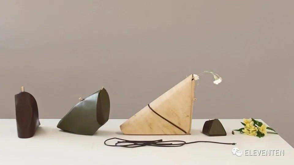 服装|2020 RCA皇艺 MA FASHION时尚毕业大秀 #针织Knitwear&配饰