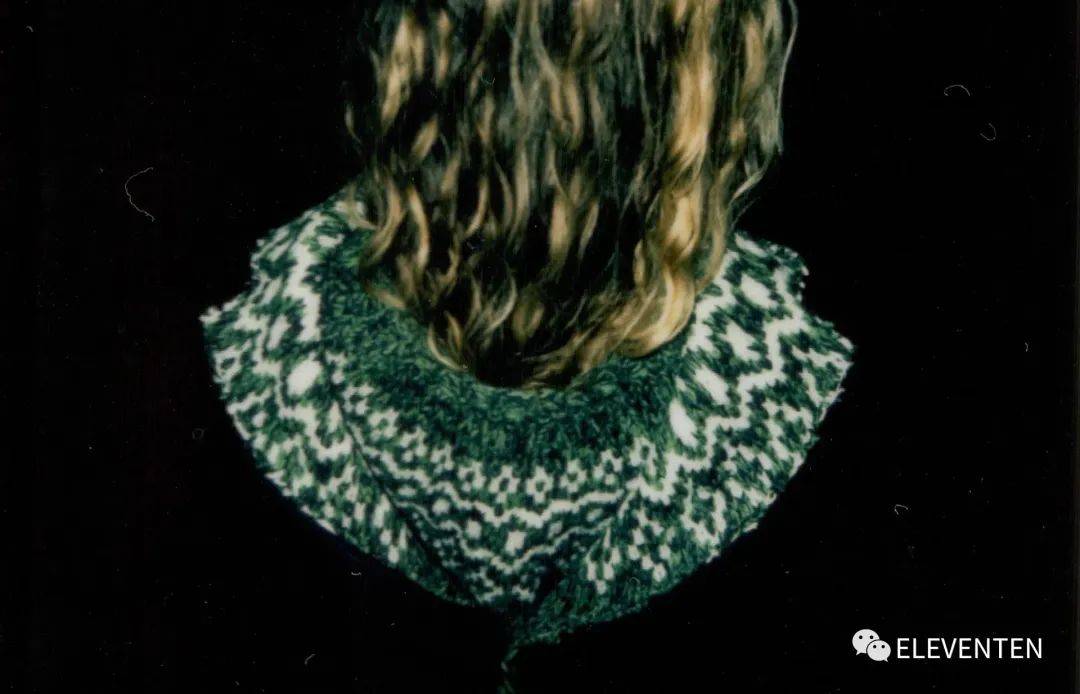 服装|2020 RCA皇艺 MA FASHION时尚毕业大秀 #针织Knitwear&配饰