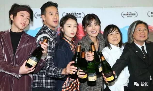 白皮|娱乐圈最新冷白皮冠军，生图让所有女星黯然失色！