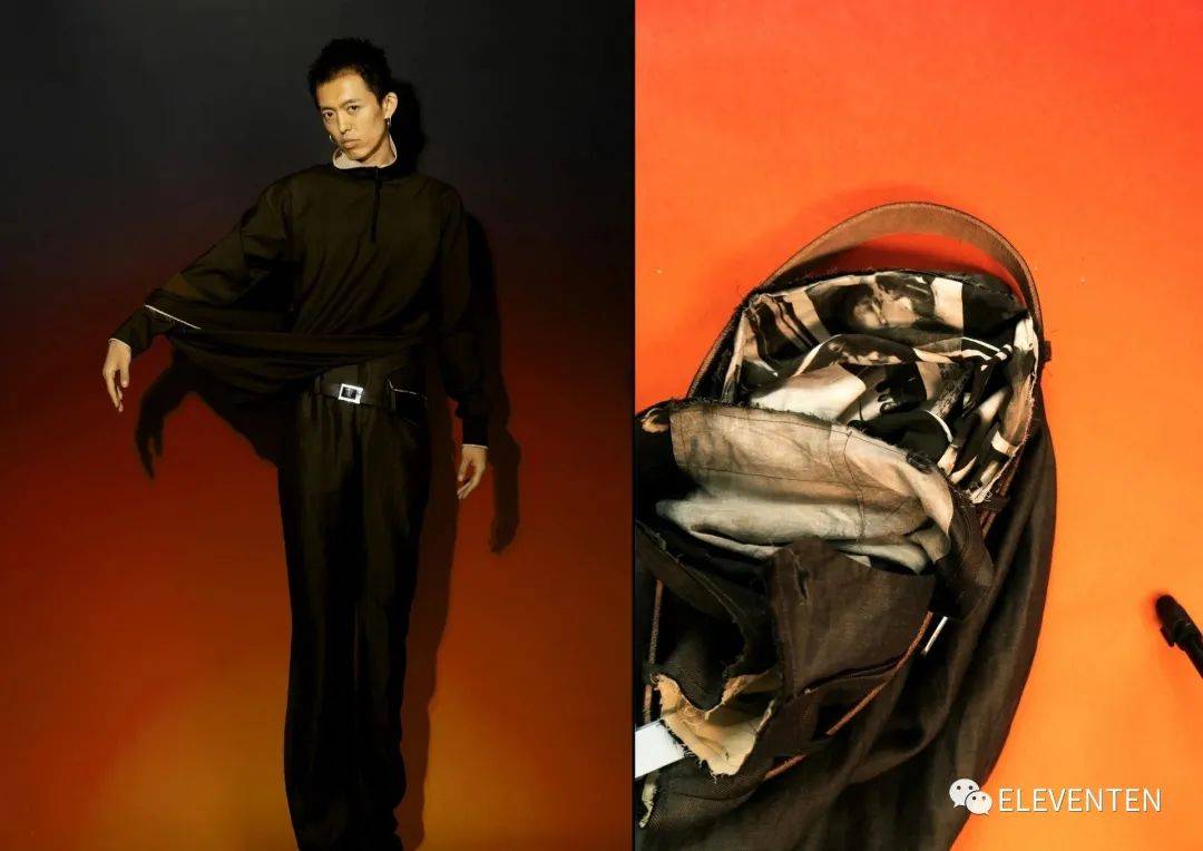 时尚|2020 RCA皇艺 MA FASHION时尚毕业大秀 #女装Womenswear