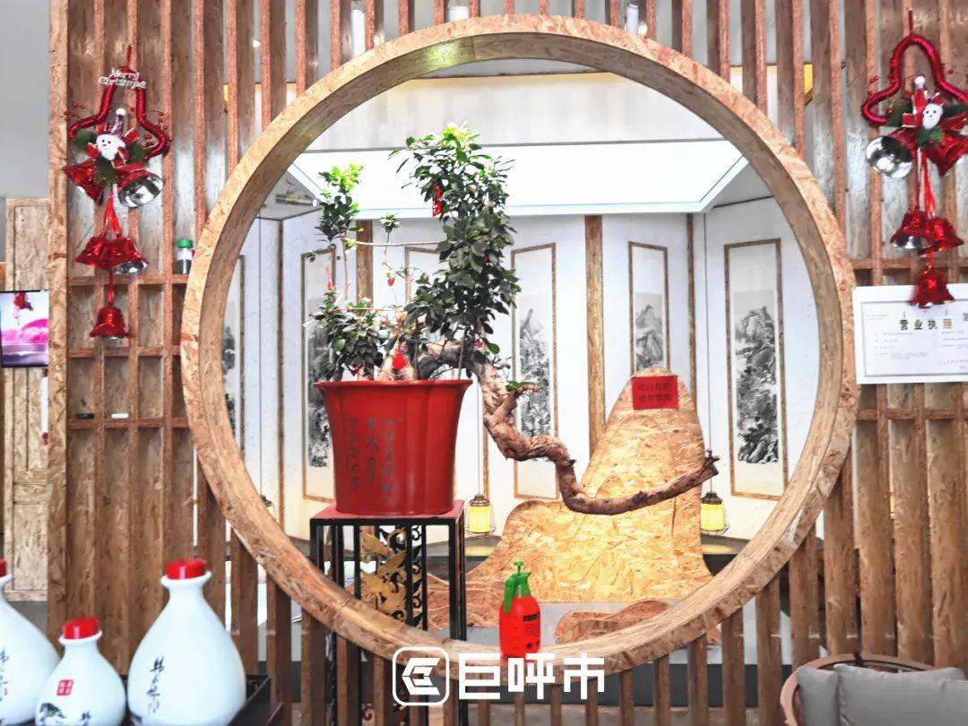 呼和浩特|呼和浩特有家低调的餐饮连锁店，全靠回头客却越开越大