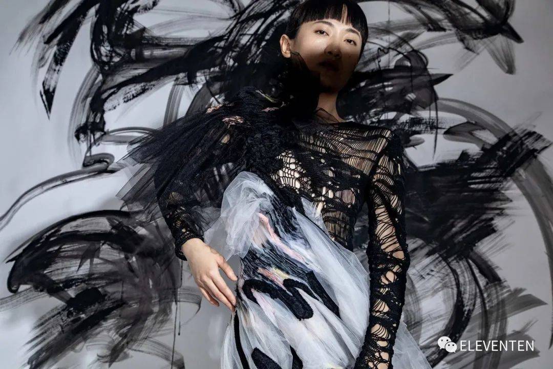 服装|2020 RCA皇艺 MA FASHION时尚毕业大秀 #针织Knitwear&配饰