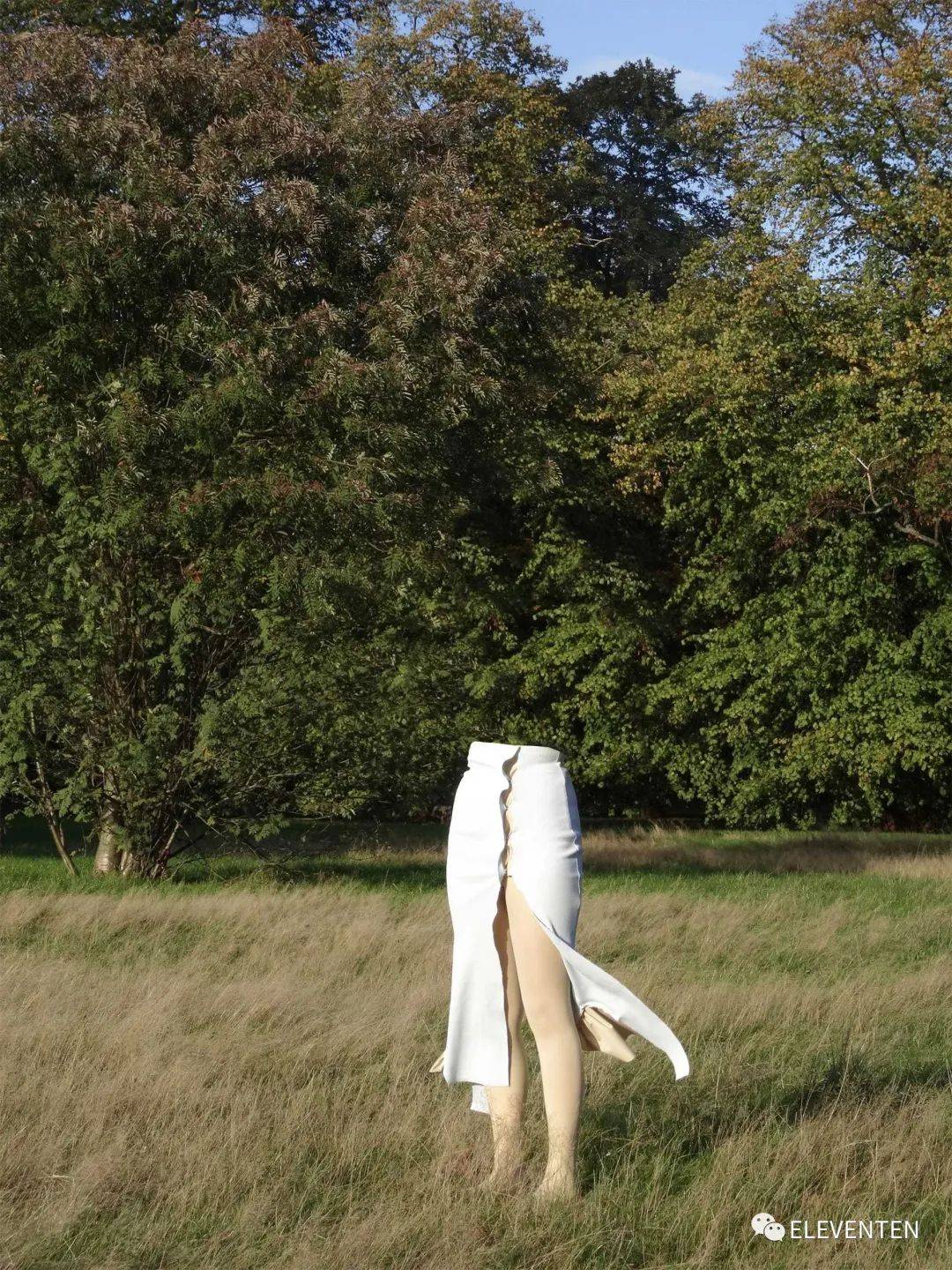 时尚|2020 RCA皇艺 MA FASHION时尚毕业大秀 #女装Womenswear