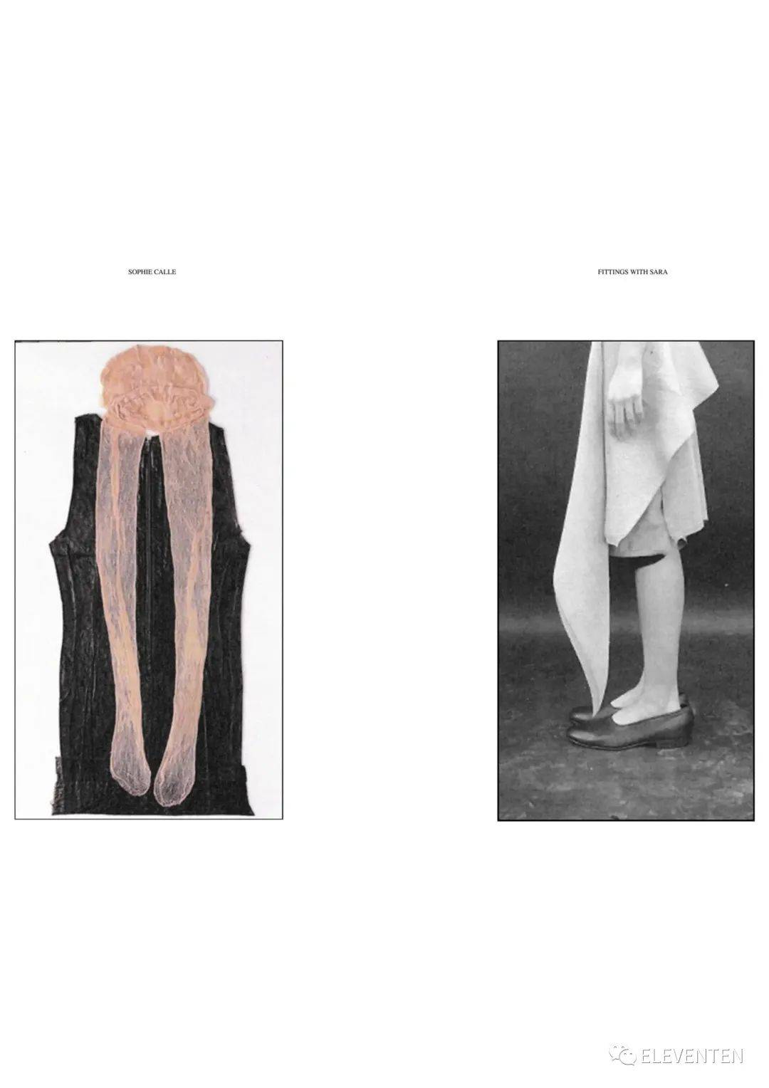 服装|2020 RCA皇艺 MA FASHION时尚毕业大秀 #针织Knitwear&配饰