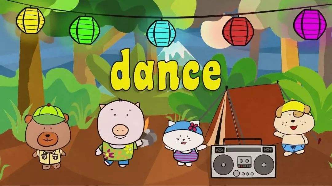 舒适的英文儿歌 6f5e660d663c42de866d8263942c2ce2.jpeg