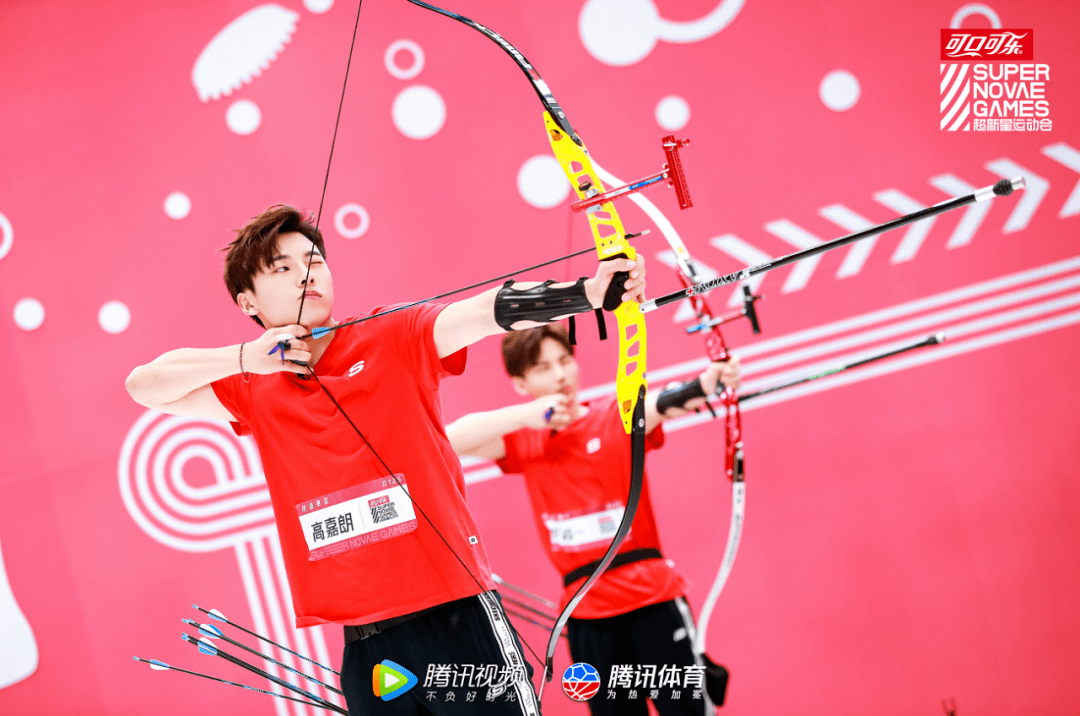 超新星|体育+娱乐，《超新星运动会》如何突破用户圈层 | 爆款法则