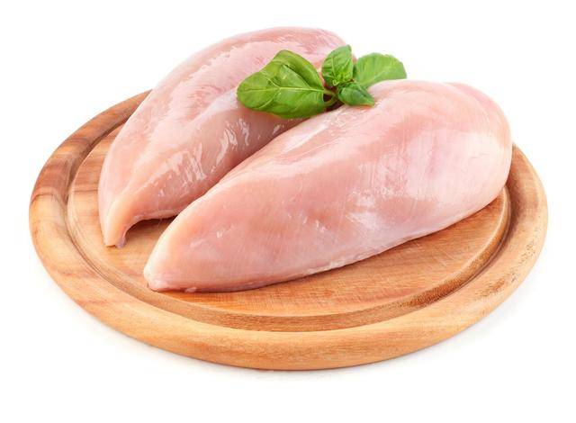 鸡胸肉什么口味的好吃 8195cfba3b7647108d52afa6ca982c2d.jpeg