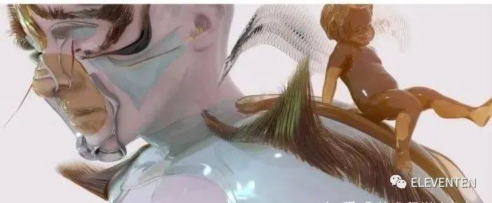 时尚|2020 RCA皇艺 MA FASHION时尚毕业大秀 #女装Womenswear