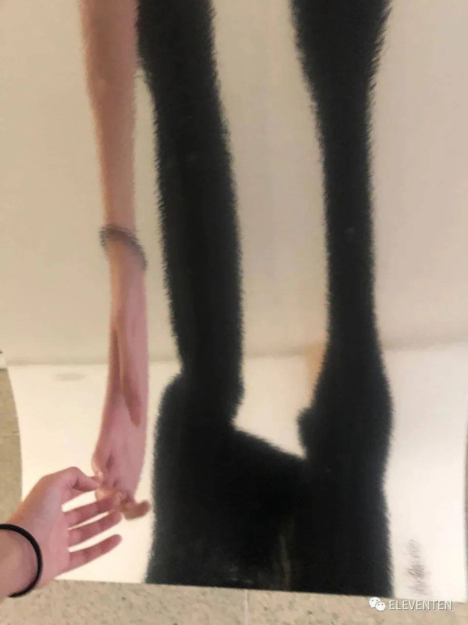 Elsener|2020 RCA皇艺 MA FASHION时尚毕业大秀 #男装Menswear