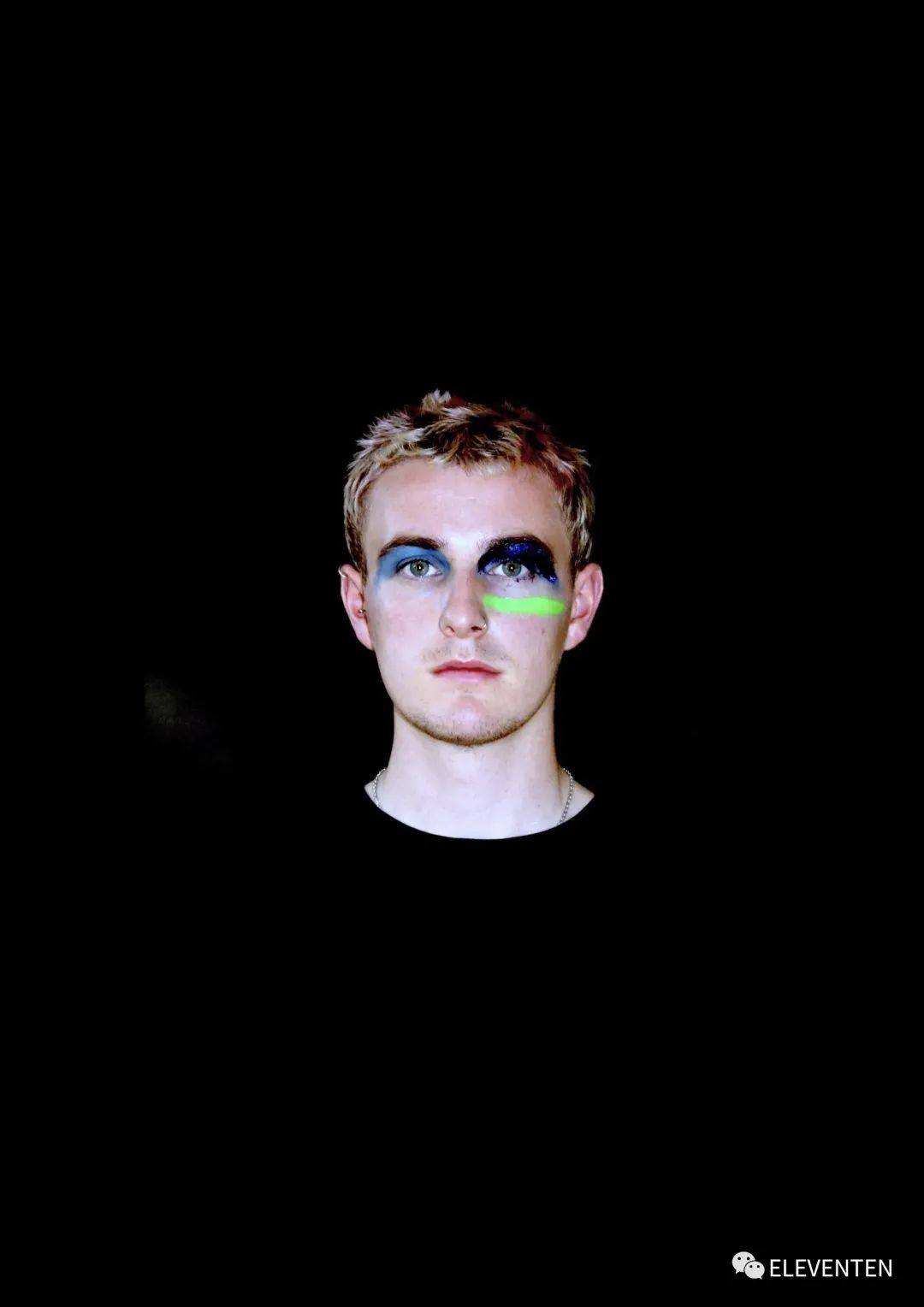 Elsener|2020 RCA皇艺 MA FASHION时尚毕业大秀 #男装Menswear