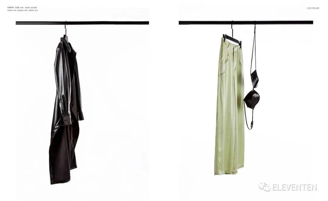 时尚|2020 RCA皇艺 MA FASHION时尚毕业大秀 #女装Womenswear