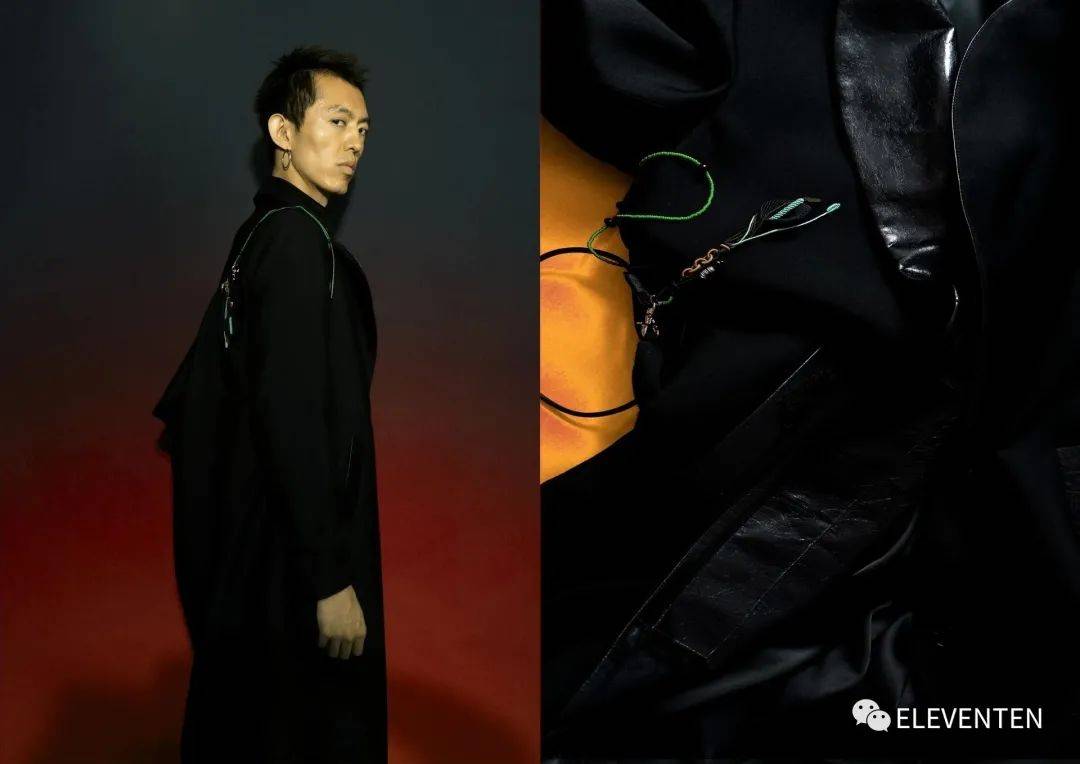 时尚|2020 RCA皇艺 MA FASHION时尚毕业大秀 #女装Womenswear