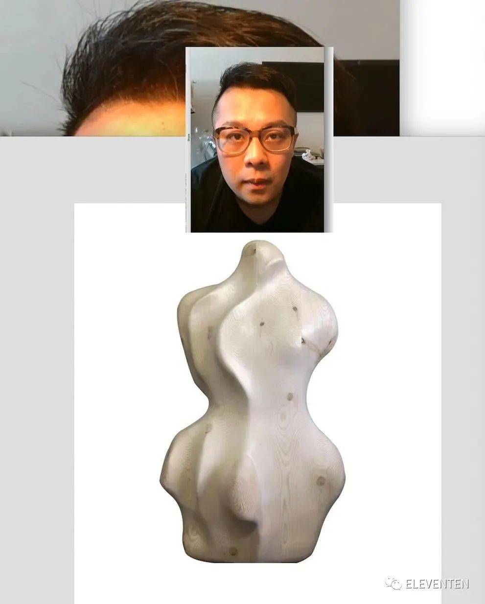 时尚|2020 RCA皇艺 MA FASHION时尚毕业大秀 #女装Womenswear