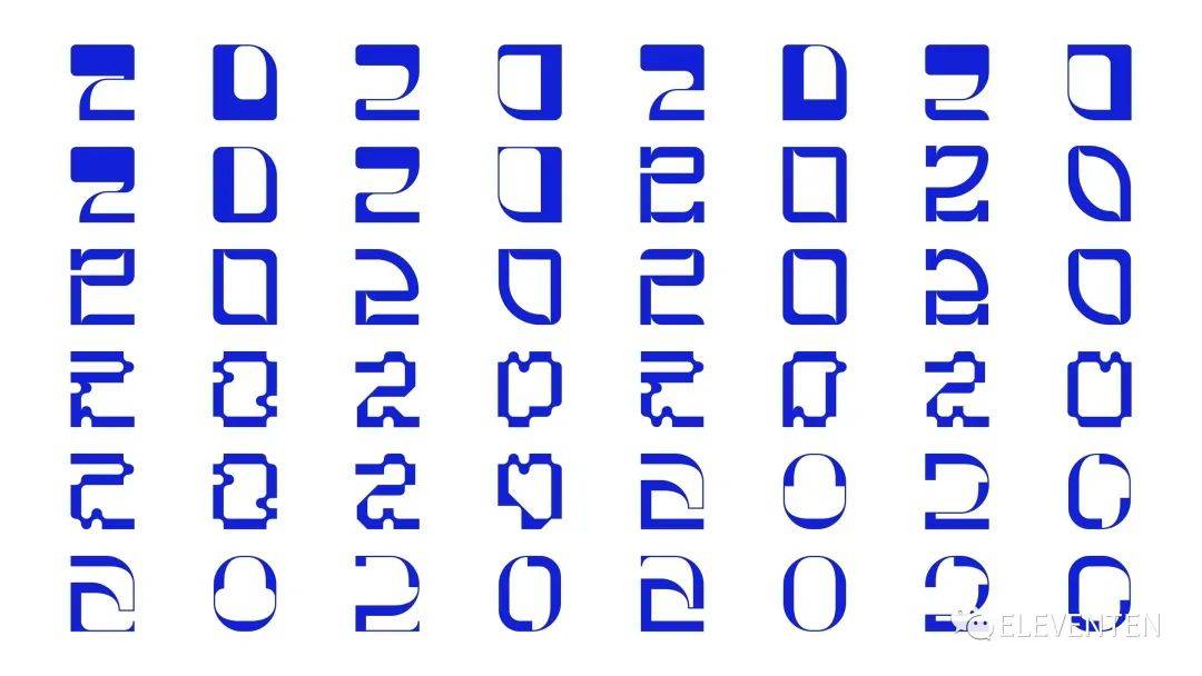 时尚|2020 RCA皇艺 MA FASHION时尚毕业大秀 #女装Womenswear