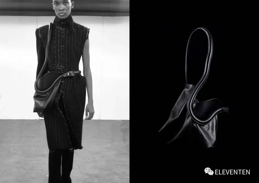 服装|2020 RCA皇艺 MA FASHION时尚毕业大秀 #针织Knitwear&配饰