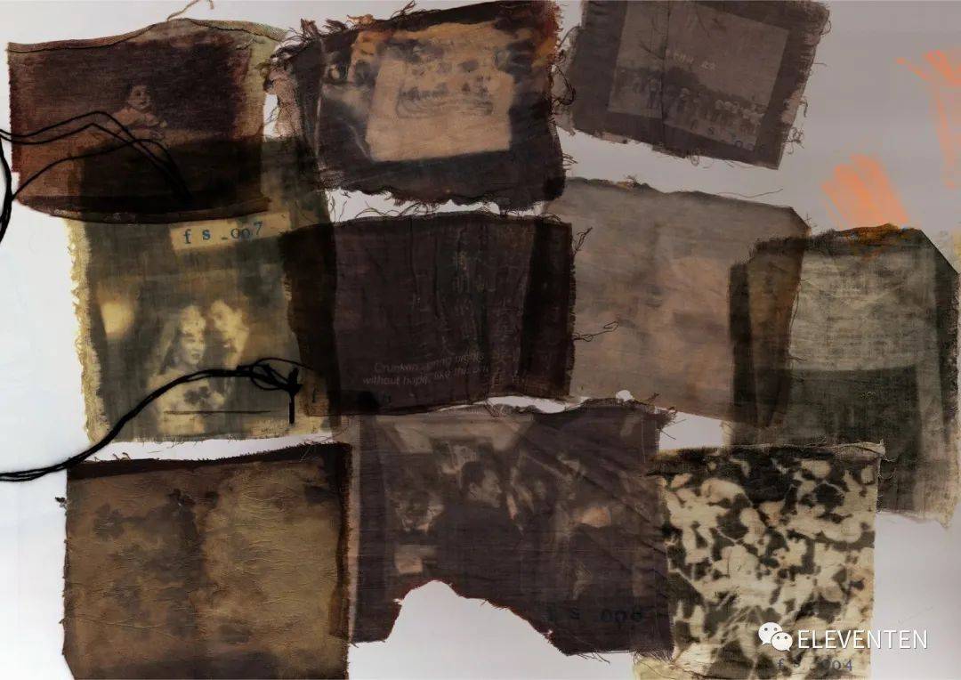 时尚|2020 RCA皇艺 MA FASHION时尚毕业大秀 #女装Womenswear