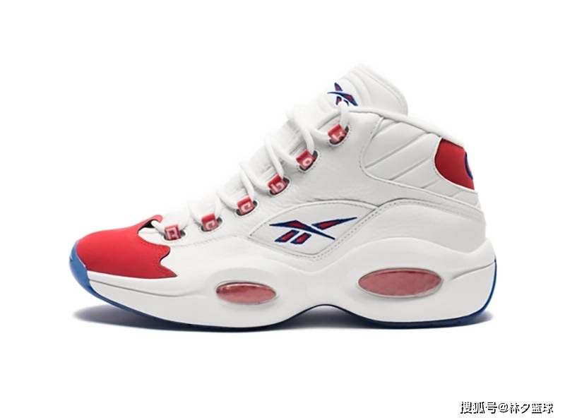 哈登|为什么选择跟哈登联名？刚刚艾弗森做出回应：我是他的超级粉丝