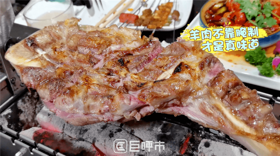 呼和浩特|呼和浩特有家低调的餐饮连锁店，全靠回头客却越开越大