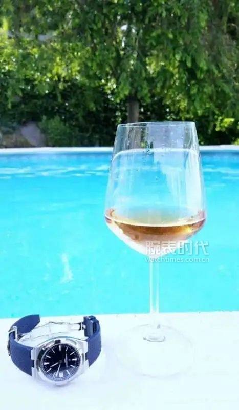 机芯|江诗丹顿纵横四海4500V买回来半年多，说说我对它的看法和使用感受