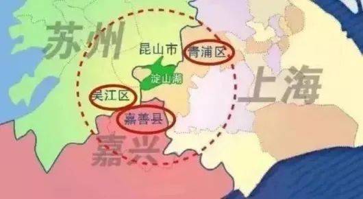 上海地铁9号线延伸枫泾,姚庄!示范1/上海17/苏州10号线,都来了!