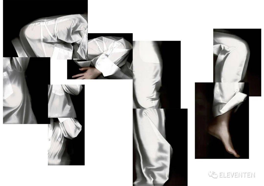 时尚|2020 RCA皇艺 MA FASHION时尚毕业大秀 #女装Womenswear