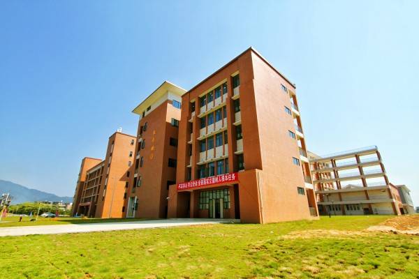 宿舍|高职高考必看｜全面了解广东工程职业技术学院