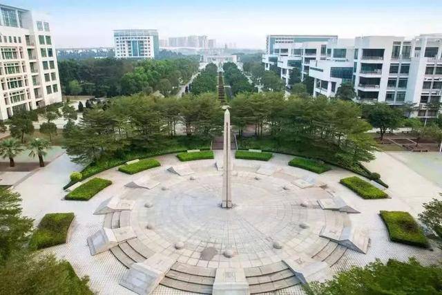 录取分数|提起看！广东这5所大学超厉害！录取分数暴涨？