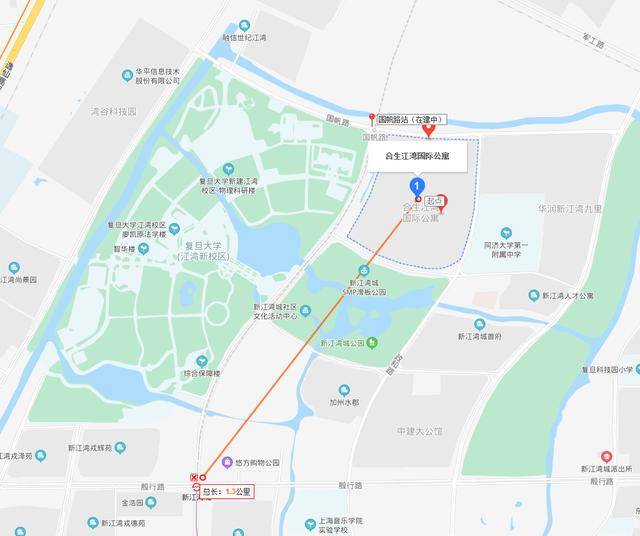 实验|报出生大于一切！上海这所热门一贯制学校，今年小升初100%直升！