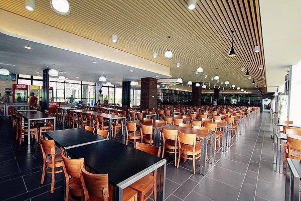 宿舍|高职高考必看｜全面了解广东工程职业技术学院