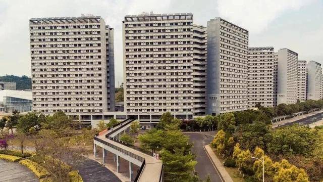 录取分数|提起看!广东这5所大学超厉害!录取分数暴涨?