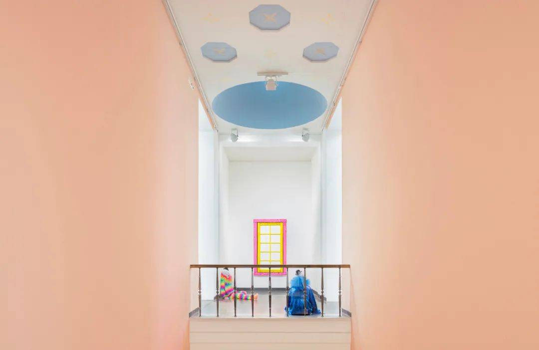 知识科普|怎么用 “艺术” 形容孤独感？