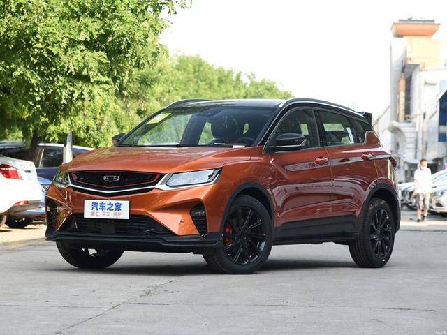 吉利缤越多少钱一辆自动挡 b78ba67dde814d9ca55f310af0ac2991.jpeg