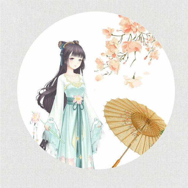 套装|奇迹暖暖:打伞只为挡雨遮阳?这6套就很神,是外婆不懂的时尚