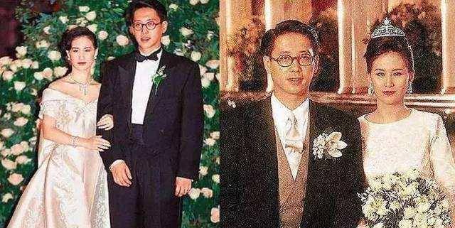 何鸿燊去世何超琼 bea0af471a2f4f4b837ac189d78678d7.jpeg