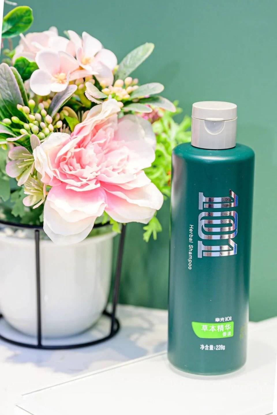 人间|叹头部SPA!拒做人间“油”物,解锁防秃养发小妙招!