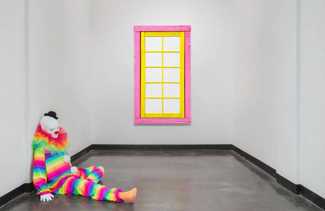 知识科普|怎么用 “艺术” 形容孤独感？