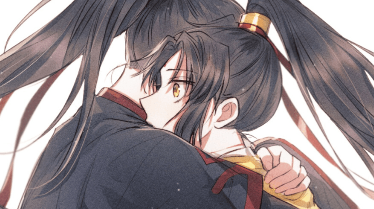 原创魔道祖师:被献舍等于不劳而获?谁知道魏无羡为了活着付出的代价