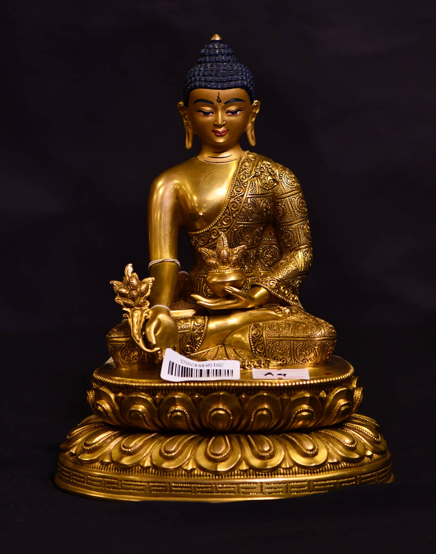 藏传密宗佛教的主要特点(二)