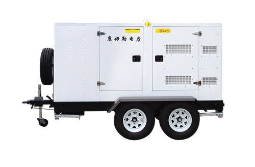 零件|可移动式柴油发电机组：如何清除康明斯柴油发电机组燃烧室的积炭？