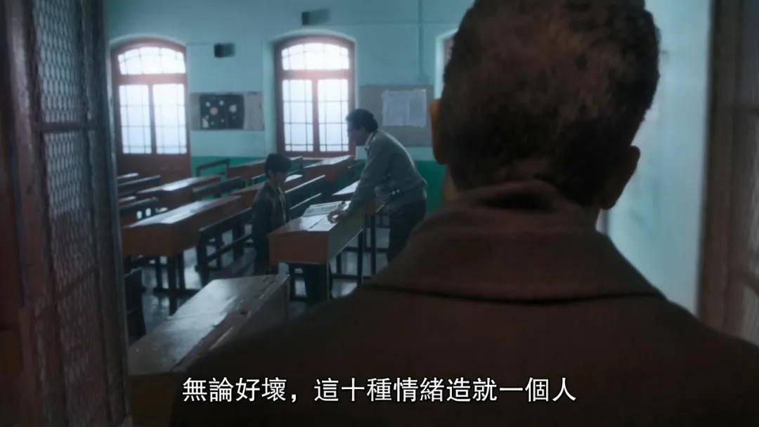 《喘息:阴影入侵》影评:熬夜刷完12集,过瘾,还是过瘾