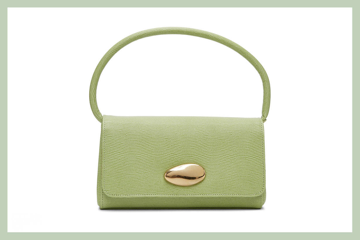 衣橱|给穿搭添上亮点：盛夏的衣橱最需要这5种不易过时的色调！