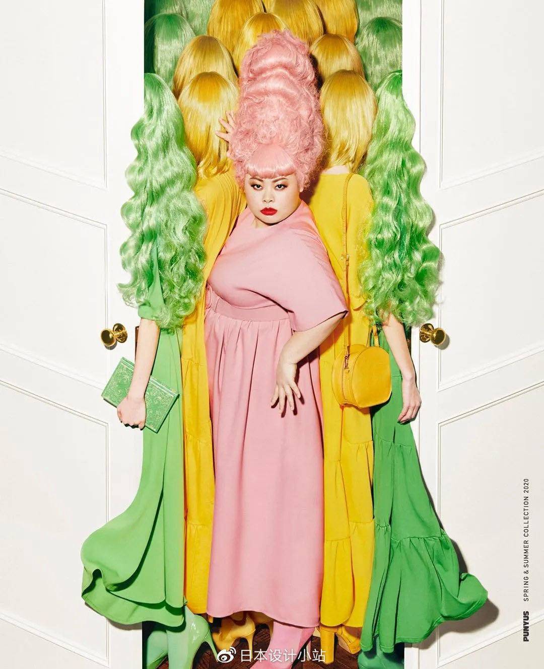 造型|姜思达奇葩红毯造型引争议？当我们讨论包容的时候我们在说什么？