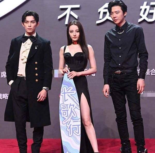 原创刘宇宁转型成功忙拍戏网红想有大发展还是得有大目标