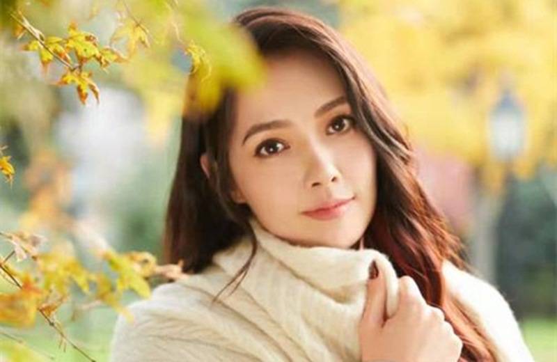 原创郭碧婷这次真的怒了，怀孕近照被吐槽像大妈，直接发话怒斥吃瓜人