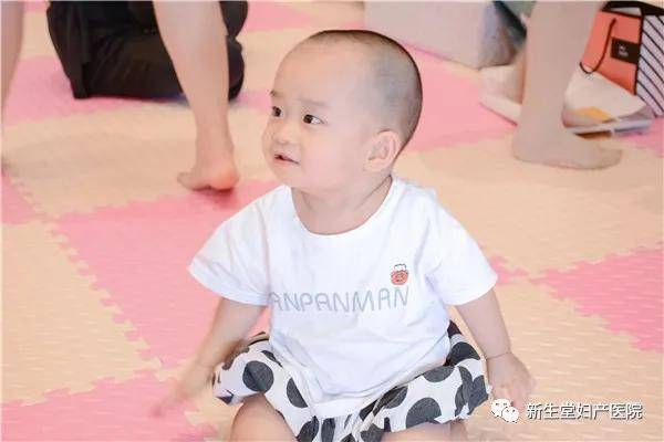 宝宝|宝宝多汗就一定是缺钙吗？