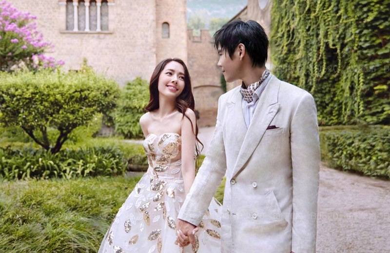 原创郭碧婷这次真的怒了，怀孕近照被吐槽像大妈，直接发话怒斥吃瓜人